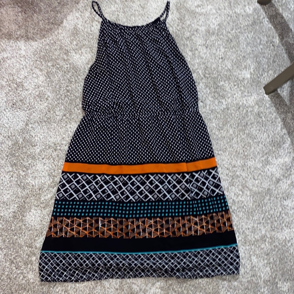 Lane Bryant dress